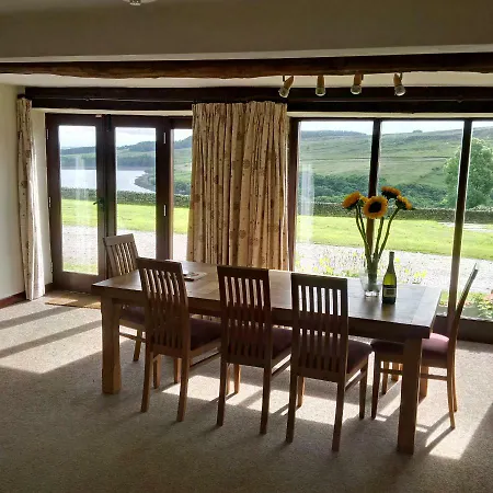 Pott Hall * Masham