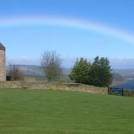 Casa vacanze Pott Hall Masham