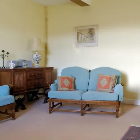 Pott Hall بيت للعطل *