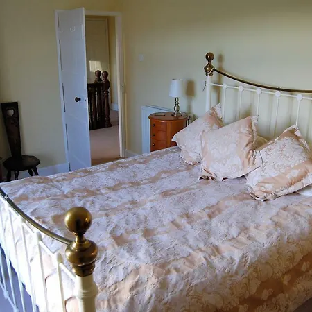 Pott Hall بيت للعطل