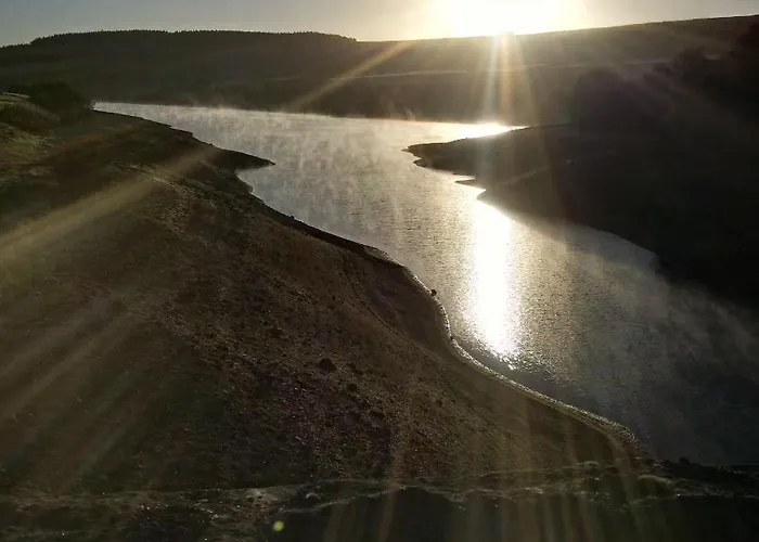 Holiday home Pott Hall